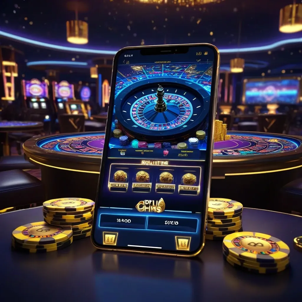 Best Real Money Casino Apps for Android & iPhone: Expert-Tested Picks 2025