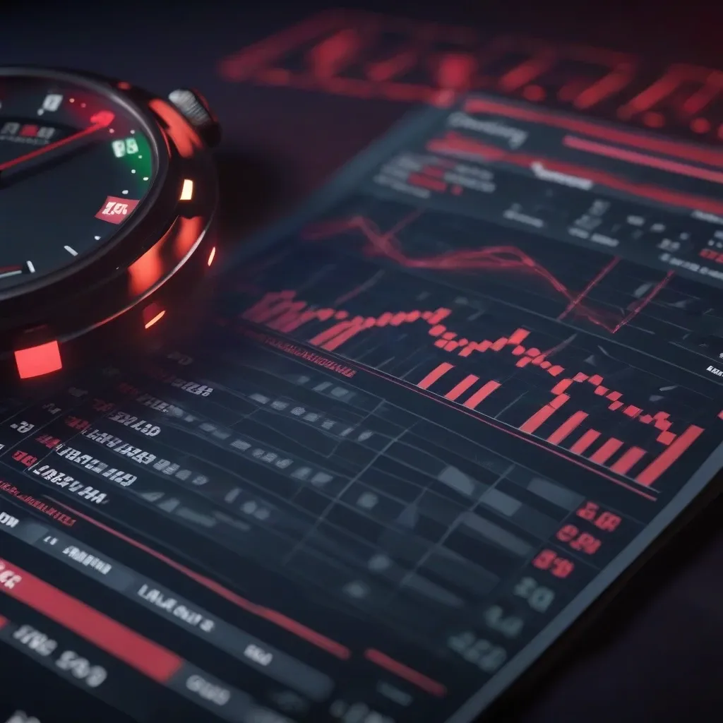 Gambling Loss Tracker