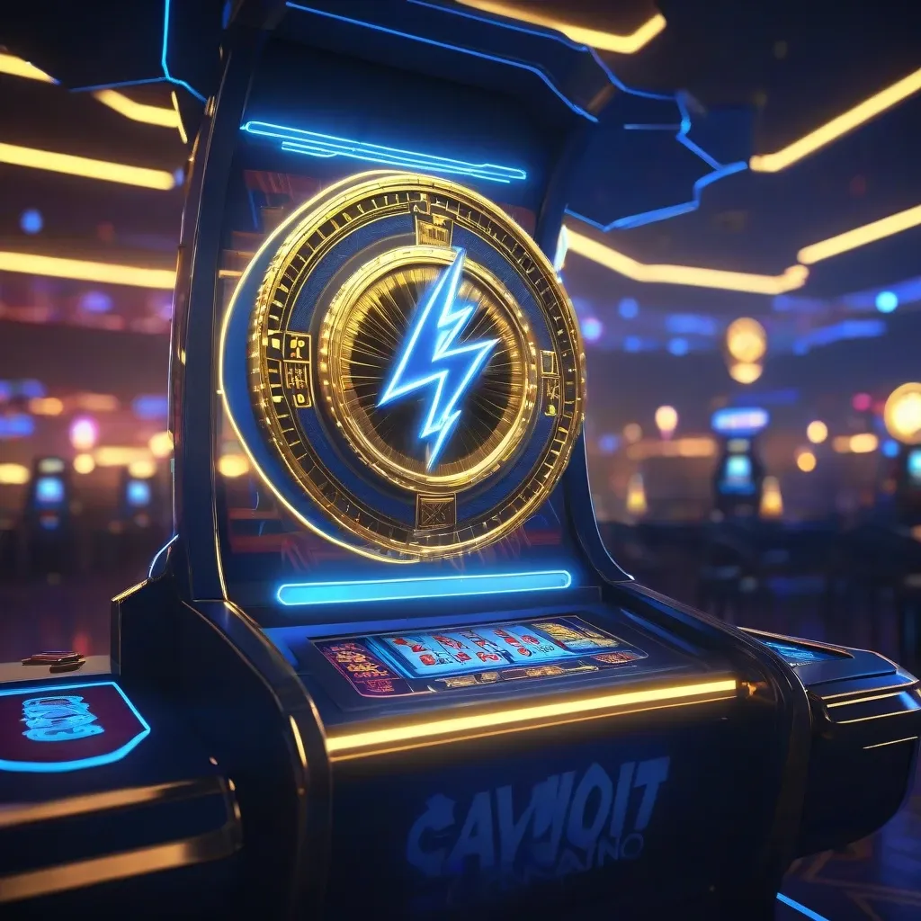 Instant Casino Payout