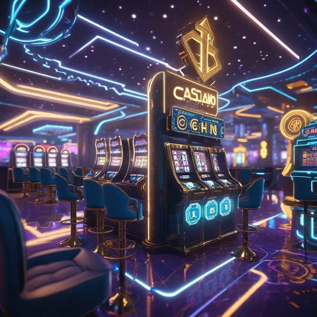 Instant Withdrawal Casino