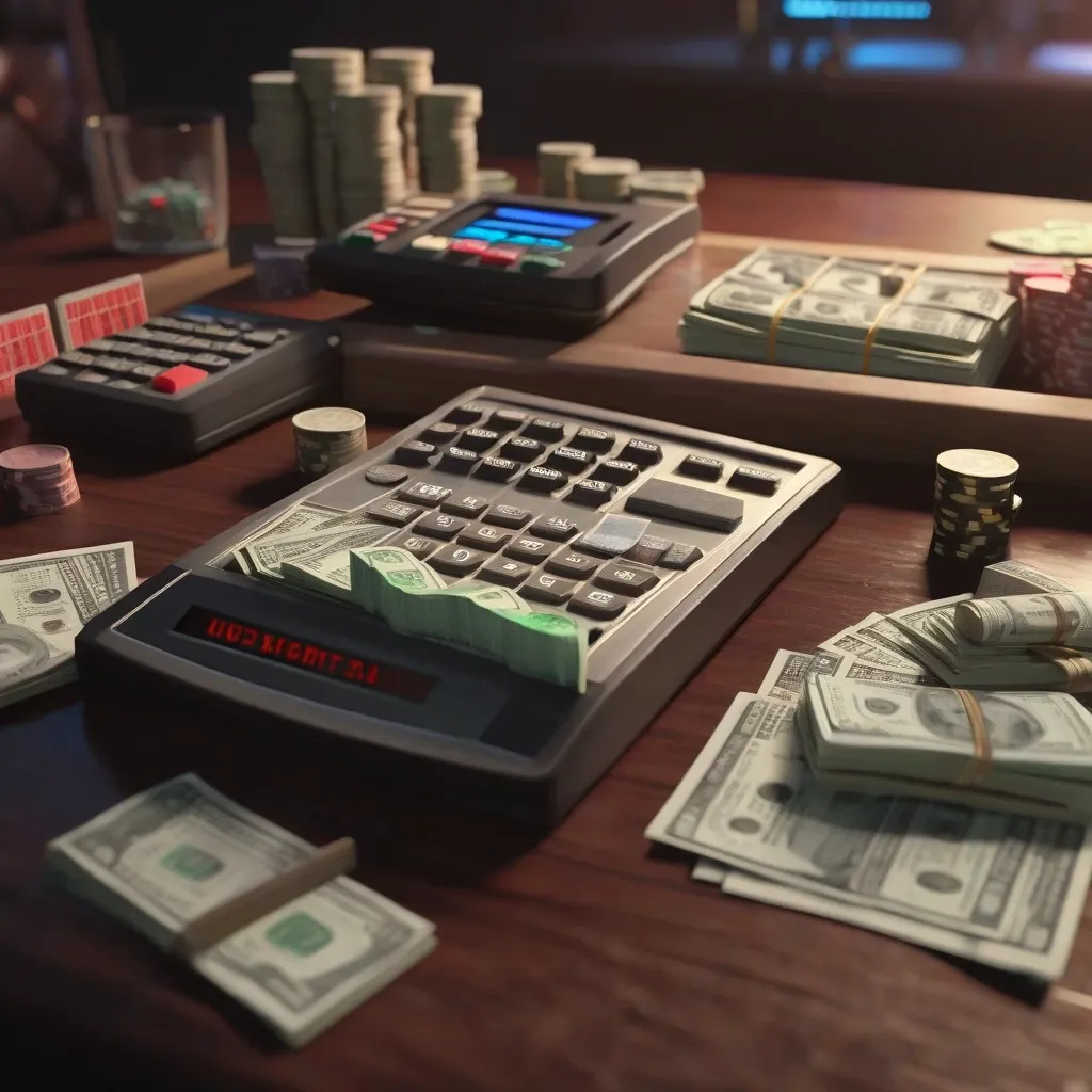 Smart Bankroll Management